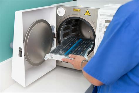 disinfection sterilization autoclave|autoclave sterilization pdf.